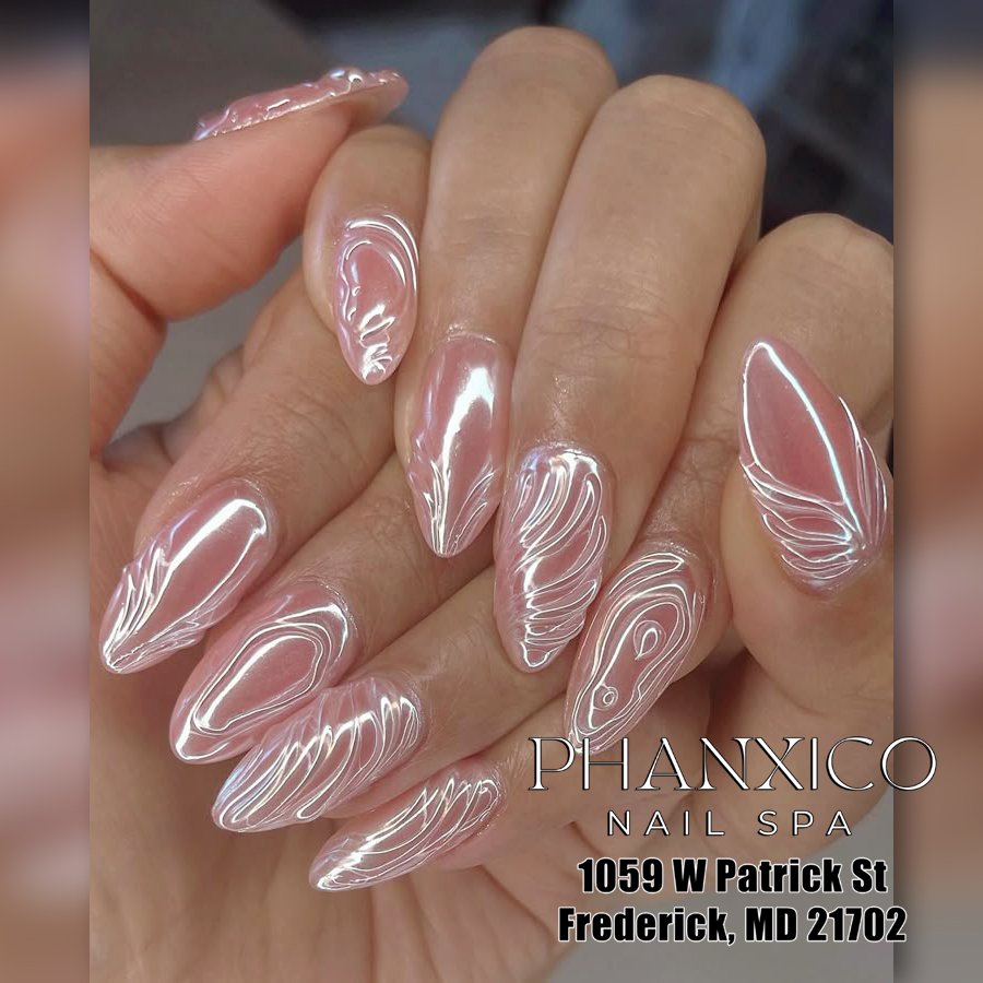 Phanxico Nail Spa in Golden Mile, Frederick, MD 21702